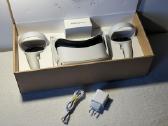 800€ žaidimų! Meta Quest 2 128gb Oculus Vr - nuotraukos Nr. 9