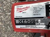 Milwaukee Scs 65q - nuotraukos Nr. 3