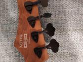 Ibanez Mdm1300 bosinė - nuotraukos Nr. 4