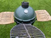 Big Green Egg Minimax kamado - nuotraukos Nr. 2