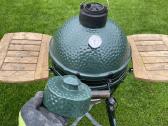 Big Green Egg Minimax kamado - nuotraukos Nr. 4