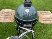 Big Green Egg Minimax kamado - nuotraukos Nr. 5