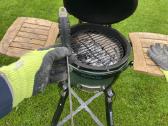 Big Green Egg Minimax kamado - nuotraukos Nr. 6