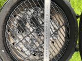 Big Green Egg Minimax kamado - nuotraukos Nr. 7
