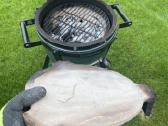 Big Green Egg Minimax kamado - nuotraukos Nr. 12