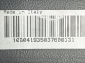 Nauja natūralios odos Itališka kėdė - nuotraukos Nr. 5