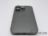 Apple iPhone 14 Pro 128gb Space Black - nuotraukos Nr. 3