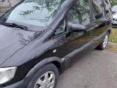 Opel Zafira - nuotraukos Nr. 2