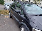 Opel Zafira - nuotraukos Nr. 3