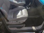 Opel Zafira - nuotraukos Nr. 7