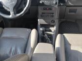 Opel Zafira - nuotraukos Nr. 8
