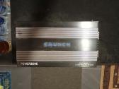 Boschman subai su crunch mono stiprintuvu - nuotraukos Nr. 2