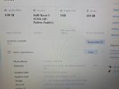 Lenovo V14-ada – Ryzen 3 3250u / 8gb / 256gb SSD - nuotraukos Nr. 3