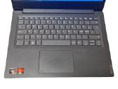 Lenovo V14-ada – Ryzen 3 3250u / 8gb / 256gb SSD - nuotraukos Nr. 4