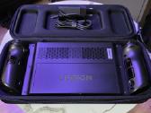 Lenovo Legion Go Z1 Extreme 512gb - nuotraukos Nr. 2