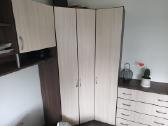 Jaunuolio / darbo kambario komplektas iš 4 dalių - nuotraukos Nr. 3
