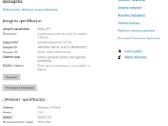 Pc (h61m-p20 / i-g645 / 8gb / -SSD / dovana/siunt) - nuotraukos Nr. 5