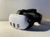 800€ žaidimų! Meta Quest 3 128gb Oculus Vr - nuotraukos Nr. 6