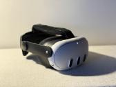 800€ žaidimų! Meta Quest 3 128gb Oculus Vr - nuotraukos Nr. 7
