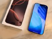 iPhone 16 Pro Max 256gb Desert Titanium - nuotraukos Nr. 3