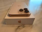 iPhone 16 Pro Max 256gb Desert Titanium - nuotraukos Nr. 4