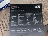 LED šviestuvai Tope Split 4000k, 16w - nuotraukos Nr. 5