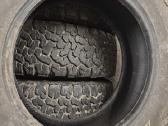 Padangos All terrain 4vnt Bf Goodrich Lt265/65r18 - nuotraukos Nr. 3