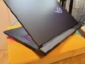 Galingas Asus Rog Strix G17 žaidimų kompiuteris - nuotraukos Nr. 3