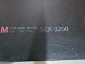 Mfu „3-in-1“ Samsung Scx-3200 - nuotraukos Nr. 2