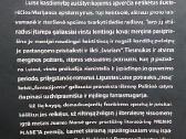 Mergina aukso kelnaitėmis - nuotraukos Nr. 4