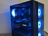 Kompiuteris Ryzen 7 5700g / Rtx 3060 Ti - nuotraukos Nr. 2