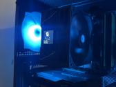 Kompiuteris Ryzen 7 5700g / Rtx 3060 Ti - nuotraukos Nr. 3