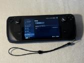 Kaip naujas! Steam Deck LCD 256gb + Dock - nuotraukos Nr. 4