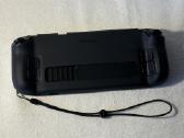 Kaip naujas! Steam Deck LCD 256gb + Dock - nuotraukos Nr. 5