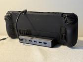Kaip naujas! Steam Deck LCD 256gb + Dock - nuotraukos Nr. 6