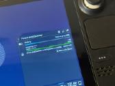 Kaip naujas! Steam Deck LCD 256gb + Dock - nuotraukos Nr. 10