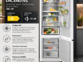 Nauji Aeg ir Electrolux įmontuojami šaldytuvai - nuotraukos Nr. 2