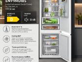 Nauji Aeg ir Electrolux įmontuojami šaldytuvai - nuotraukos Nr. 3