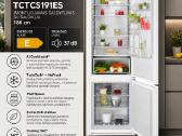 Nauji Aeg ir Electrolux įmontuojami šaldytuvai - nuotraukos Nr. 4