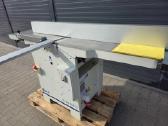 Leistuvas-reismusas Scm Minimax 400 - nuotraukos Nr. 4
