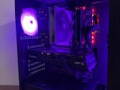 Kompiuteris Ryzen 5 5600x / Rx 6600 XT - nuotraukos Nr. 3