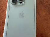 iPhone 15pro, 1tb, Natural Titanium - nuotraukos Nr. 2