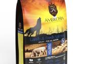 Ambrosia holistinis sausas maistas šunims - nuotraukos Nr. 3