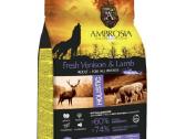 Ambrosia holistinis sausas maistas šunims - nuotraukos Nr. 4
