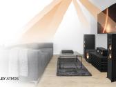 Klipsch R-605fa kolonėlės su integr. dolby atmos, - nuotraukos Nr. 18