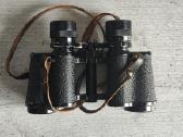 Vokiškas žiūronas Spindler Hoyer 8x30 su dėklu - nuotraukos Nr. 7