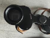 Vokiškas žiūronas Spindler Hoyer 8x30 su dėklu - nuotraukos Nr. 10