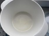 Pyrex keramikinis- stiklinis puodas - nuotraukos Nr. 6