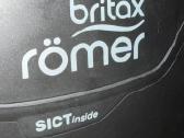 Britax Römer Trifix2 i-size Isofix autokėdutė - nuotraukos Nr. 6
