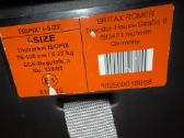 Britax Römer Trifix2 i-size Isofix autokėdutė - nuotraukos Nr. 7